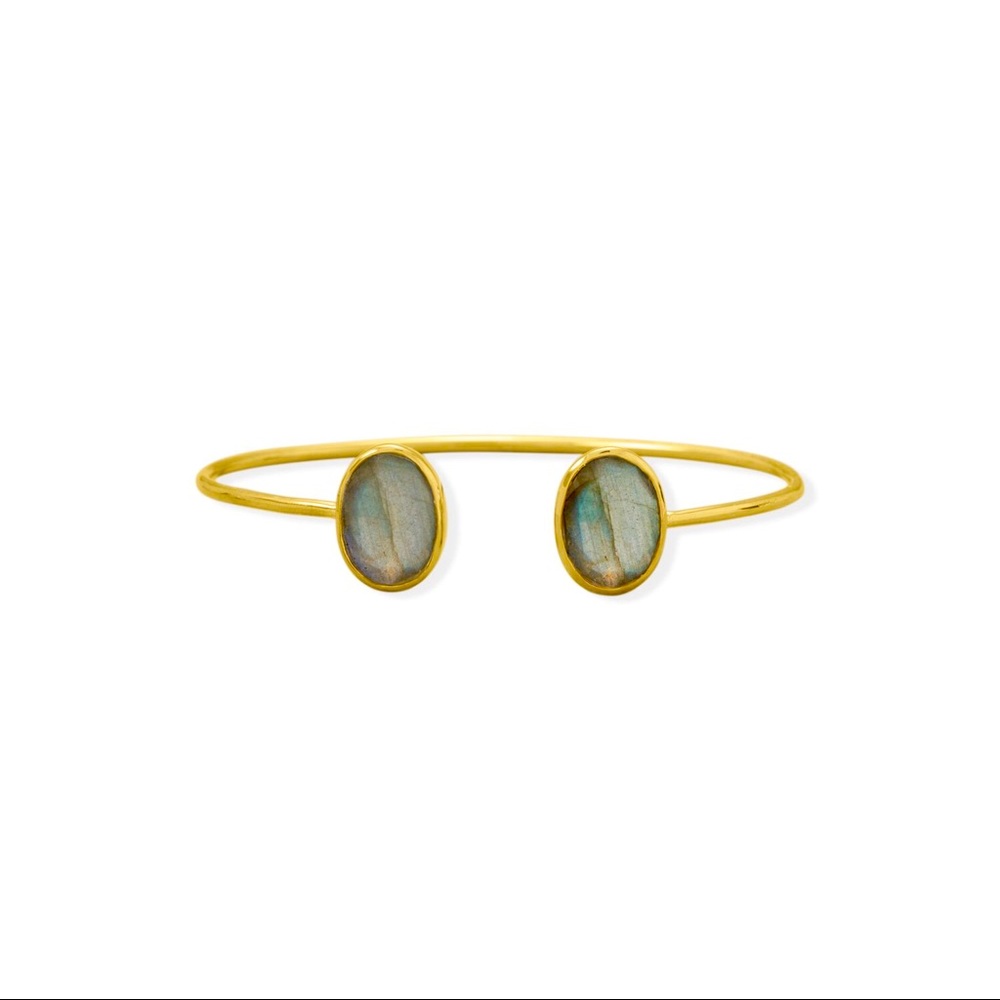 Cuff Bracelet